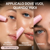 Novalya™ | Stick Lifting Collagene Rosa & PDRN